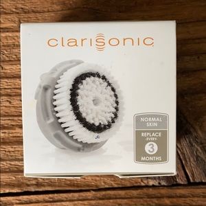 clarisonic brush head